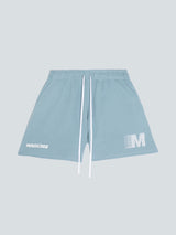 MagicBee Never Ending Race Shorts - Light Blue
