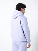 MagicBee Essential Logo Hoodie - Ice