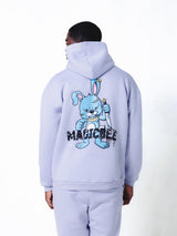 Sudadera MagicBee Classic - Azul oscuro