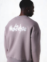 Sweat à capuche classique MagicBee - Bleu foncé