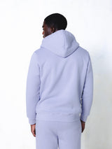 MagicBee Hood Tape Jacket - Ice