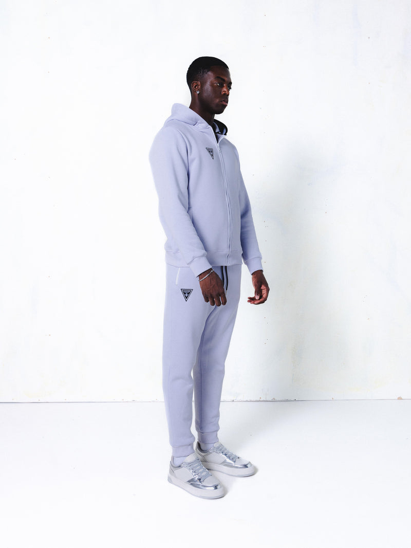 MagicBee Hood Tape Jacket - Ice