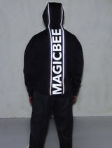 Sudadera MagicBee Classic - Azul oscuro