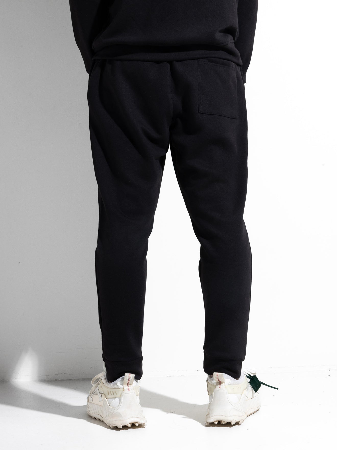 MagicBee Classic Pants - Black