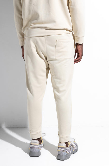 MagicBee Classic Pants - Beige (Ανοιξιάτικο Ύφασμα)