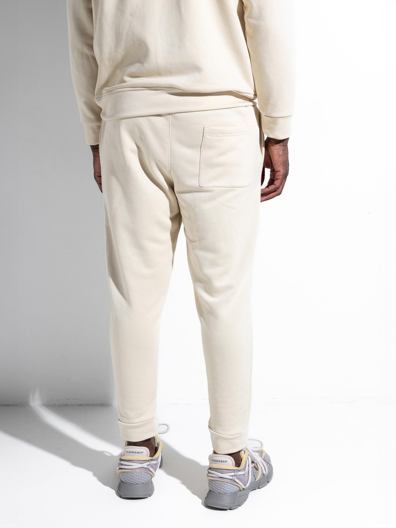 MagicBee Classic Pants - Beige