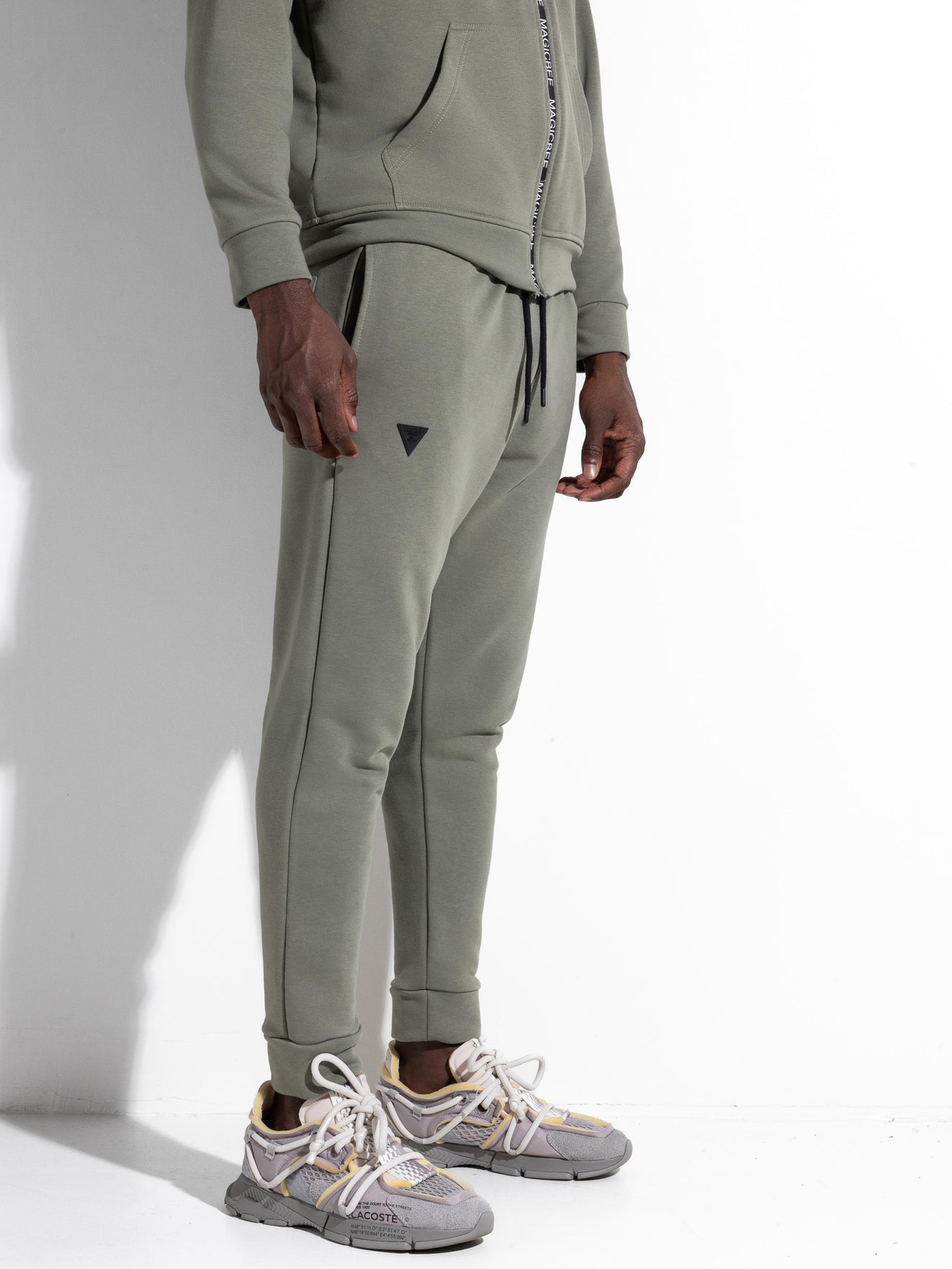 MagicBee Classic Pants - Vetiver