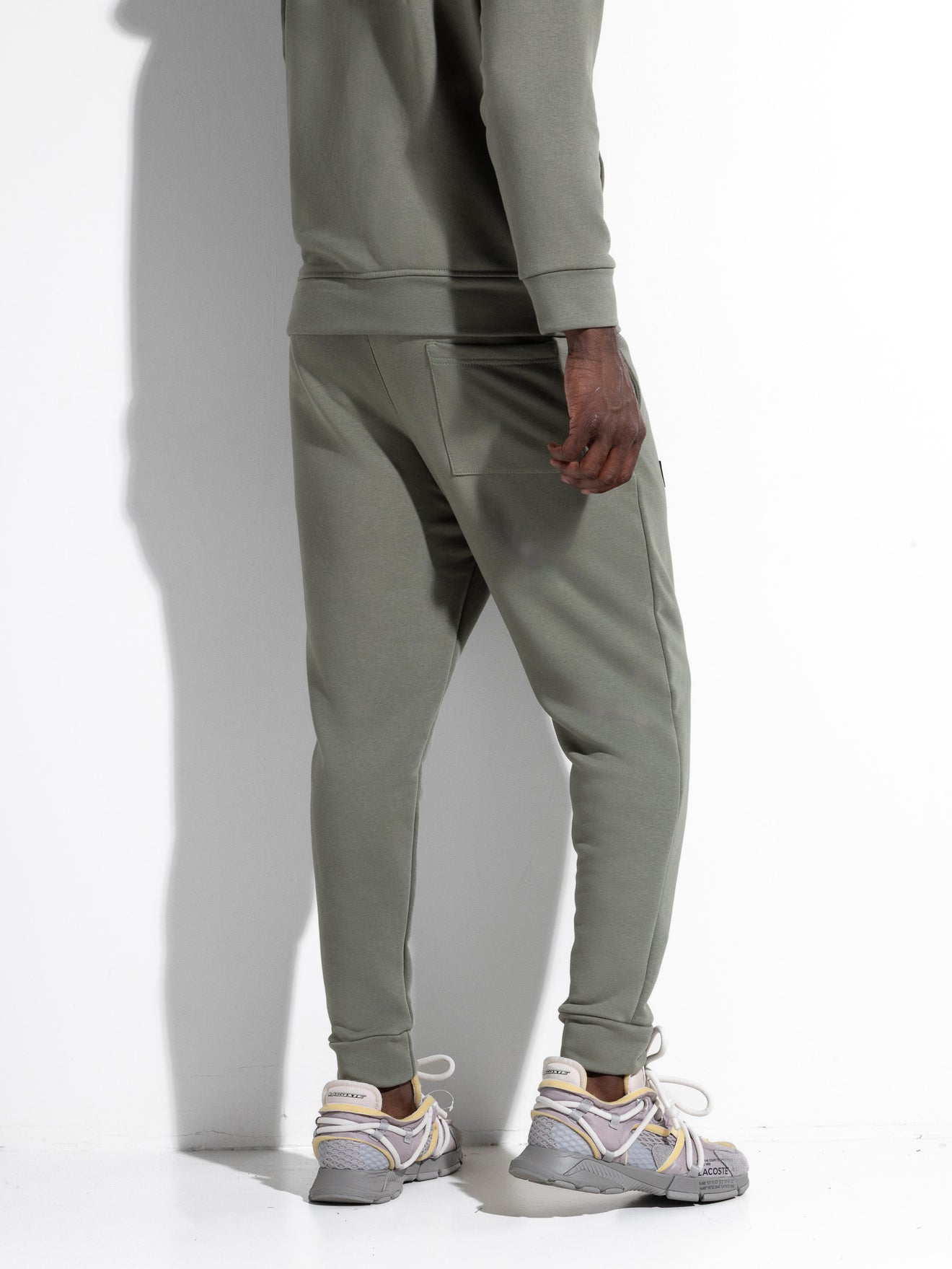 MagicBee Classic Pants - Vetiver