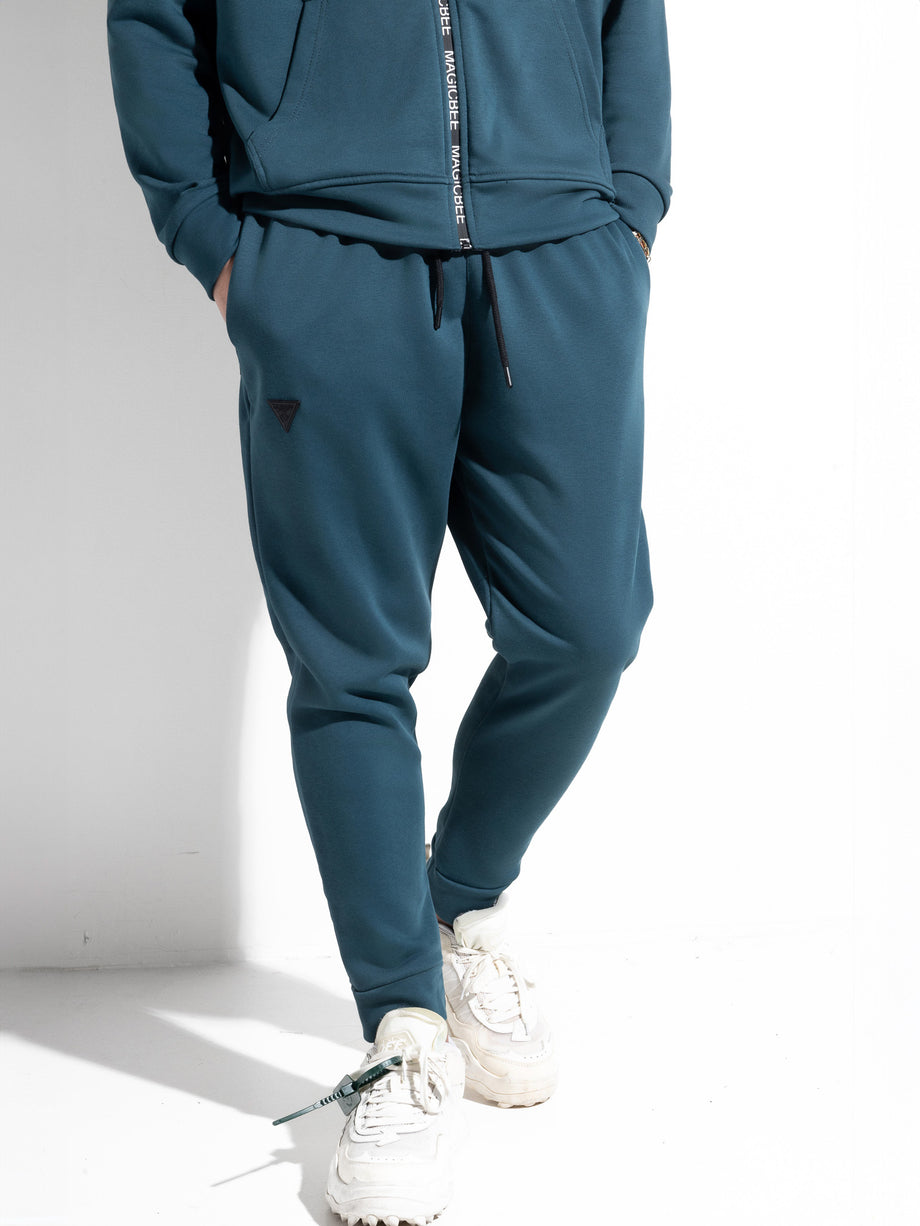 MagicBee Classic Pants - Petrol