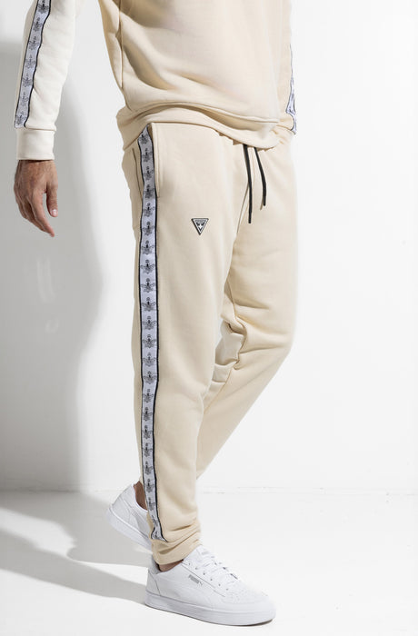 MagicBee Tape-Hose - Beige
