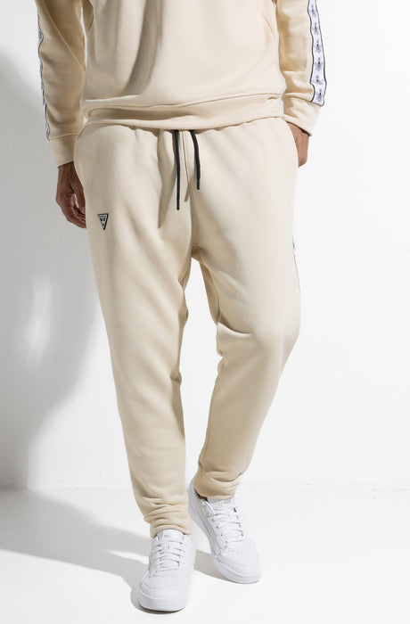 MagicBee Tape-Hose - Beige