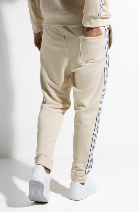 MagicBee Tape-Hose - Beige