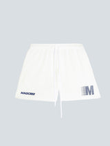 MagicBee Never Ending Race Shorts - Off White