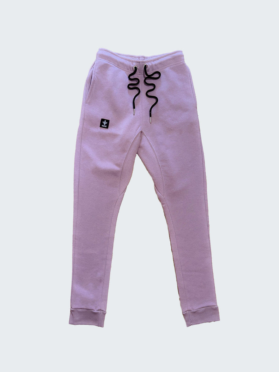 MagicBee Pants - Dusty Rose