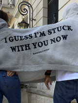 MagicBee Καπελο Destroyed Logo - Preto