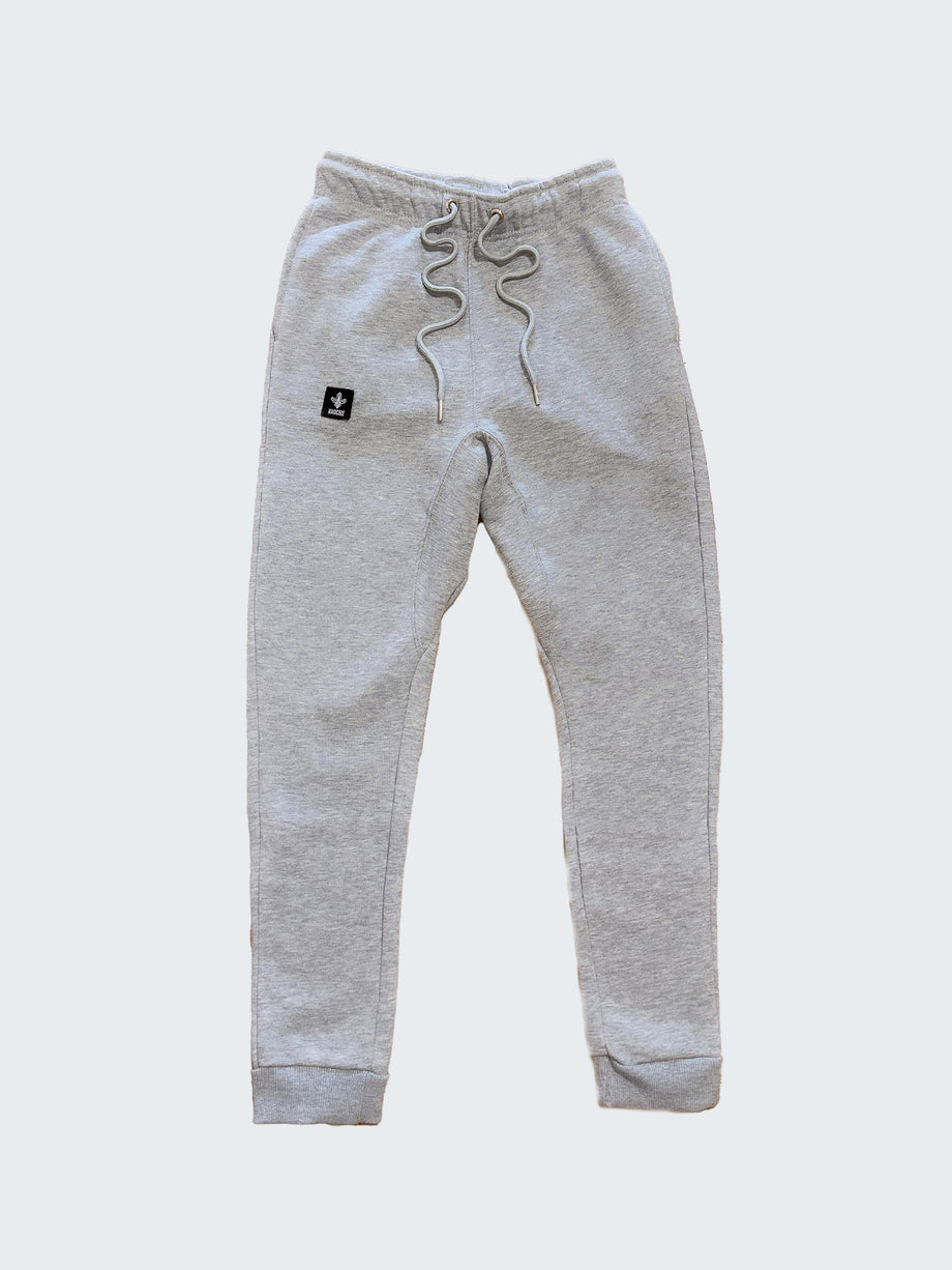 MagicBee Pants - Grey