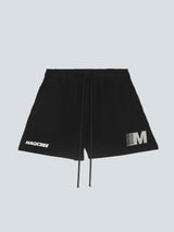 MagicBee Never Ending Race Shorts - Black