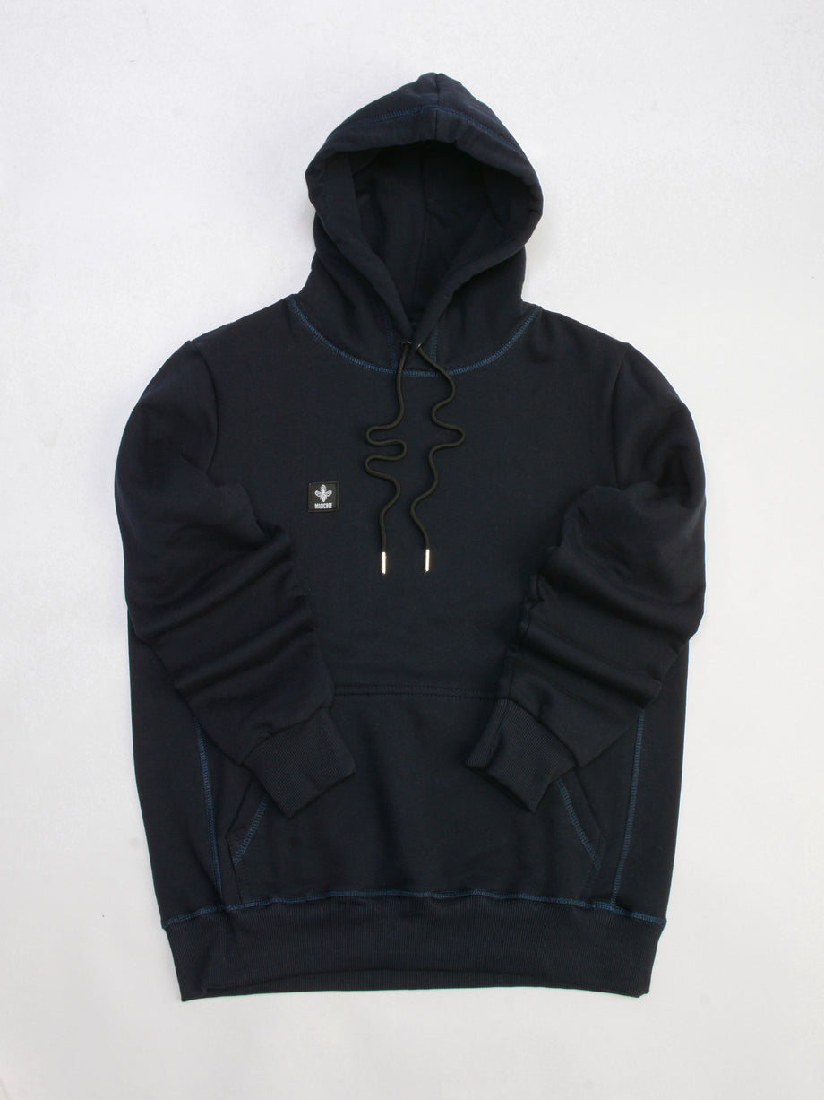 MagicBee Classic Hoodie - Dark Blue